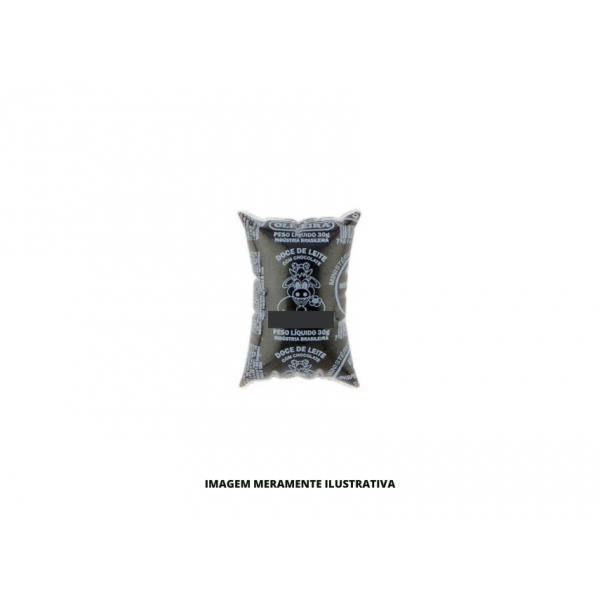 CHUPAO - PEPITO - 80g BRIGADEIRO - CX50